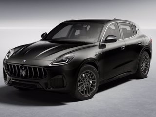 MASERATI Grecale 2.0 mhev gt 250cv auto