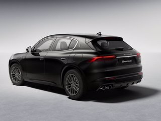 MASERATI Grecale 2.0 mhev gt 250cv auto