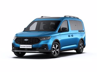 FORD Gran tourneo connect v761 2.0 ecoblue 122cv active auto
