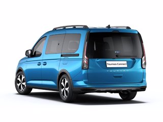 FORD Gran tourneo connect v761 2.0 ecoblue 122cv active auto