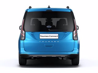 FORD Gran tourneo connect v761 2.0 ecoblue 122cv active auto