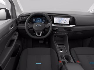 FORD Tourneo connect v761 2.0 ecoblue 122cv active auto