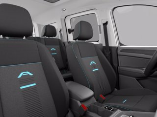 FORD Tourneo connect v761 2.0 ecoblue 122cv active auto