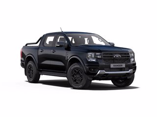 FORD Ranger 2.0 ecoblue doppia cabina tremor awd 205cv auto