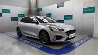 FORD Focus 1.0 ecoboost ST-Line Co-pilot s&s 125cv auto