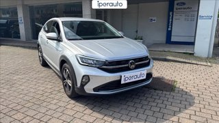 VOLKSWAGEN Taigo 1.0 tsi life 95cv