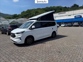FORD Transit Custom Nugget V710 L1H1 M1 Titanium 170cv auto *IVA ESCLUSA*