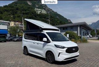 FORD Transit Custom Nugget V710 L1H1 M1 Titanium 170cv auto *IVA ESCLUSA*