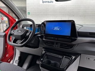FORD Transit Custom Nugget V710 L1H1 M1 Titanium 170cv auto *IVA ESCLUSA*