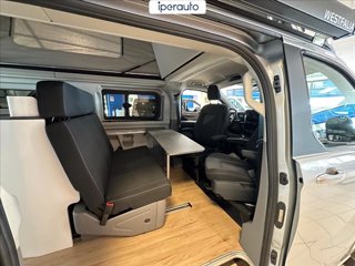 FORD Transit Custom Nugget V710 L1H1 M1 Titanium 170cv auto *IVA ESCLUSA*