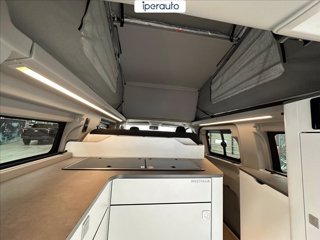 FORD Transit Custom Nugget V710 L1H1 M1 Titanium 170cv auto *IVA ESCLUSA*