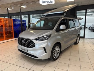 FORD Transit Custom Nugget V710 L1H1 M1 Titanium 170cv auto *IVA ESCLUSA*