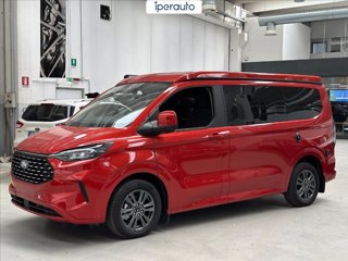FORD Transit Custom Nugget V710 L1H1 M1 Titanium 170cv auto *IVA ESCLUSA*