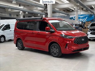 FORD Transit Custom Nugget V710 L1H1 M1 Titanium 170cv auto *IVA ESCLUSA*