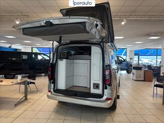 FORD Transit Custom Nugget V710 L1H1 M1 Titanium 170cv auto *IVA ESCLUSA*