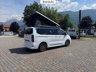 FORD Transit Custom Nugget V710 L1H1 M1 Titanium 170cv auto *IVA ESCLUSA*