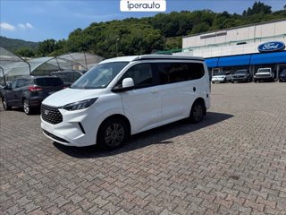 FORD Transit Custom Nugget V710 L1H1 M1 Titanium 170cv auto *IVA ESCLUSA*