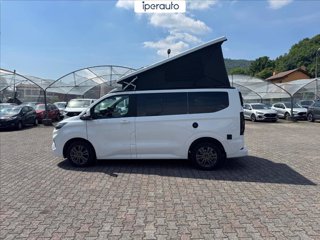 FORD Transit Custom Nugget V710 L1H1 M1 Titanium 170cv auto *IVA ESCLUSA*