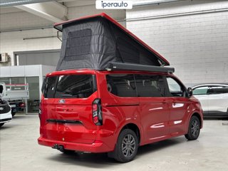 FORD Transit Custom Nugget V710 L1H1 M1 Titanium 170cv auto *IVA ESCLUSA*