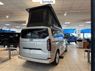 FORD Transit Custom Nugget V710 L1H1 M1 Titanium 170cv auto *IVA ESCLUSA*