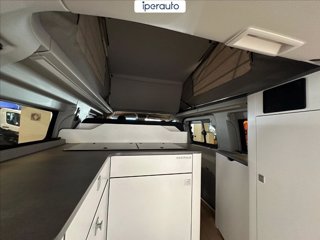 FORD Transit Custom Nugget V710 L1H1 M1 Titanium 170cv auto *IVA ESCLUSA*