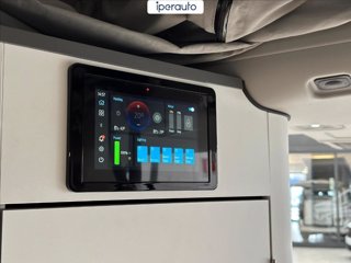 FORD Transit Custom Nugget V710 L1H1 M1 Titanium 170cv auto *IVA ESCLUSA*