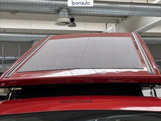 FORD Transit Custom Nugget V710 L1H1 M1 Titanium 170cv auto *IVA ESCLUSA*