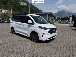 FORD Transit Custom Nugget V710 L1H1 M1 Titanium 170cv auto *IVA ESCLUSA*