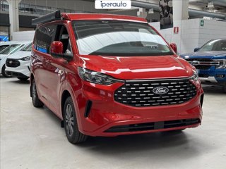 FORD Transit Custom Nugget V710 L1H1 M1 Titanium 170cv auto *IVA ESCLUSA*