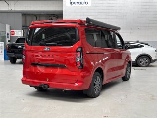 FORD Transit Custom Nugget V710 L1H1 M1 Titanium 170cv auto *IVA ESCLUSA*