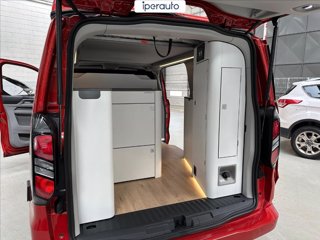 FORD Transit Custom Nugget V710 L1H1 M1 Titanium 170cv auto *IVA ESCLUSA*