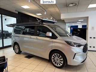 FORD Transit Custom Nugget V710 L1H1 M1 Titanium 170cv auto *IVA ESCLUSA*