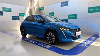 PEUGEOT 208 1.2 puretech gt line s&s 130cv eat8