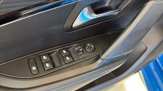 PEUGEOT 208 1.2 puretech gt line s&s 130cv eat8