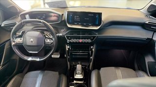 PEUGEOT 208 1.2 puretech gt line s&s 130cv eat8