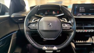 PEUGEOT 208 1.2 puretech gt line s&s 130cv eat8