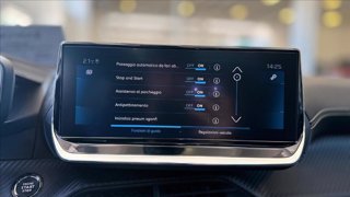 PEUGEOT 208 1.2 puretech gt line s&s 130cv eat8