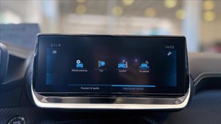 PEUGEOT 208 1.2 puretech gt line s&s 130cv eat8