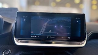 PEUGEOT 208 1.2 puretech gt line s&s 130cv eat8