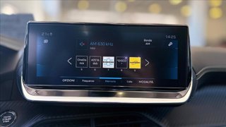 PEUGEOT 208 1.2 puretech gt line s&s 130cv eat8