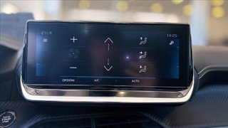 PEUGEOT 208 1.2 puretech gt line s&s 130cv eat8