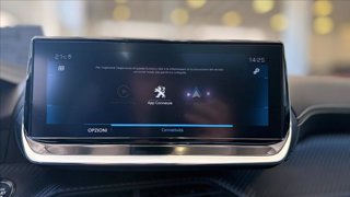 PEUGEOT 208 1.2 puretech gt line s&s 130cv eat8