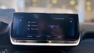 PEUGEOT 208 1.2 puretech gt line s&s 130cv eat8