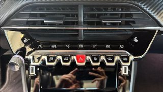 PEUGEOT 208 1.2 puretech gt line s&s 130cv eat8