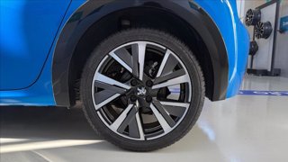 PEUGEOT 208 1.2 puretech gt line s&s 130cv eat8