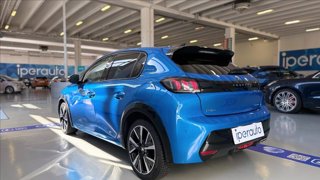 PEUGEOT 208 1.2 puretech gt line s&s 130cv eat8