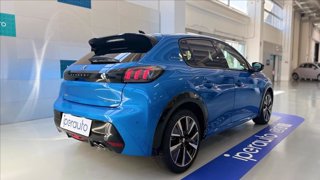 PEUGEOT 208 1.2 puretech gt line s&s 130cv eat8