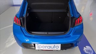 PEUGEOT 208 1.2 puretech gt line s&s 130cv eat8