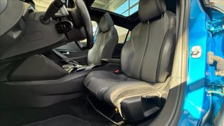 PEUGEOT 208 1.2 puretech gt line s&s 130cv eat8