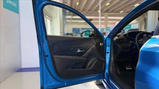 PEUGEOT 208 1.2 puretech gt line s&s 130cv eat8